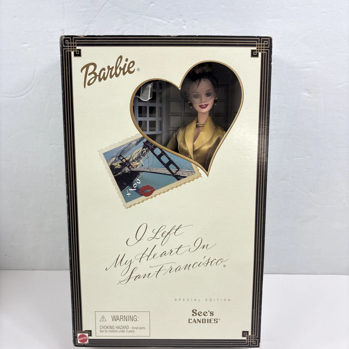 25+ Sees Candy Barbie for sale | Updated Oct 2026