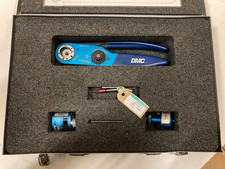 Daniels DMC Crimping Tool Kit AF8 M22520/1-01