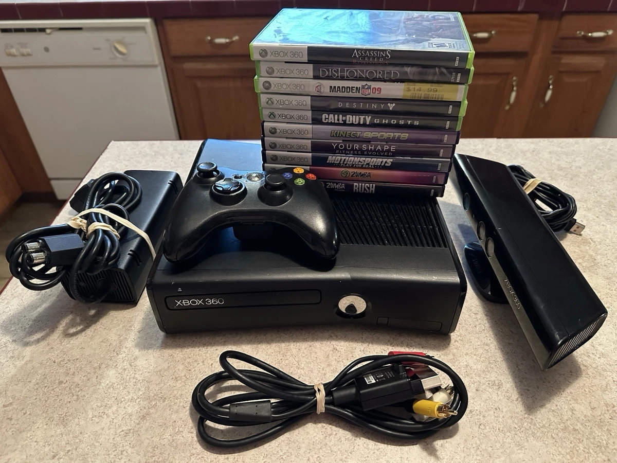 Xbox 360 Bundle for sale - eBay