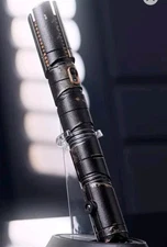 Star Wars Galaxy’s Edge The Stranger Acolyte Legacy Lightsaber Hilt