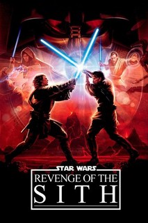 16mm Star Wars Revenge Of The Sith Scope Theatrical Trailer