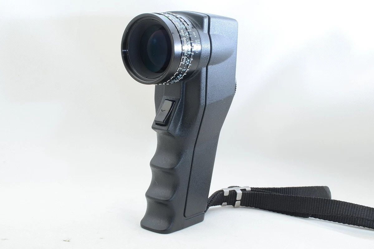 Pentax Spotmeter for sale | eBay