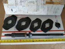 OTC Front Coil Spring Compressor Set