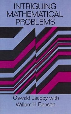Intriguing Mathematical Problems (Do..., Jacoby, Oswald