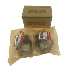 OEM 2× Front Lower Arm Ball Joint For Honda Accord Acura TL TSX 51220-SDA-305 US