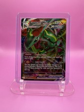 Rayquaza VMAX 111/203 SWSH07: Evolving Skies for sale | eBay