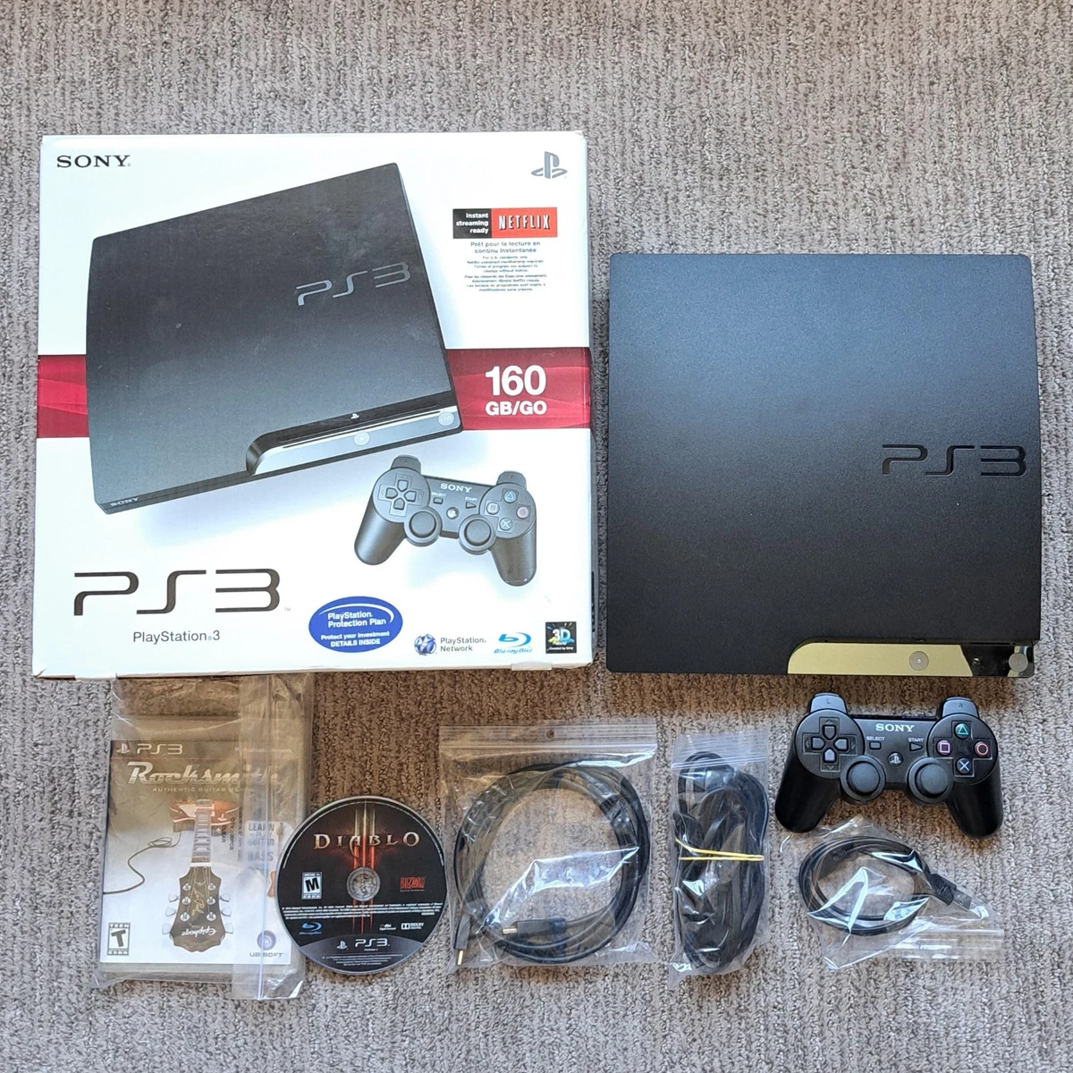 Las mejores ofertas en Ps3 Paquete | eBay