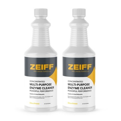 -Multi-Purpose Probiotic Enzyme Cleaner - Pet Stain and Odor , Drain Cleaner ...