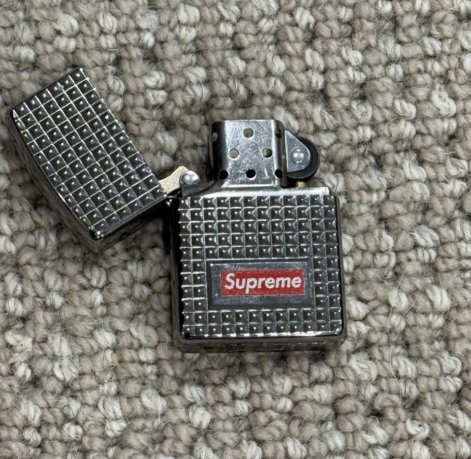 Zippo 打火机最高| eBay