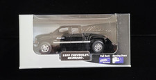 Snap-on Tools 1999 Chevrolet 1500 Z71 Silverado Truck Die Cast - New In Box Snap-on Tools 1999 Chevrolet 1500 Z71 Silverado Truck Die Cast - New In Box