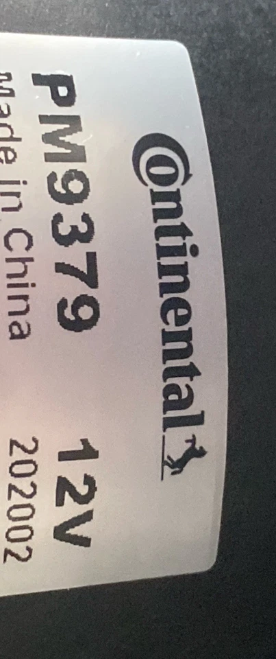 Dodge Nitro 2009-2011; Jeep Liberty 2010-2012 aire acondicionado calentador soplador motor OEM Foto 2 de 4