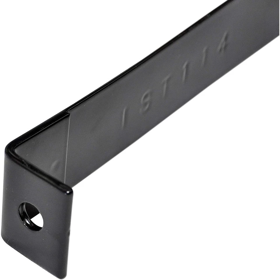 Juego de 2 correas de tanque de combustible Dorman 578-114 sedán para Dodge Charger 66-67 par Foto 3 de 4