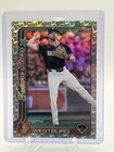 2025 Topps Jordan Westburg Base (Raw)
