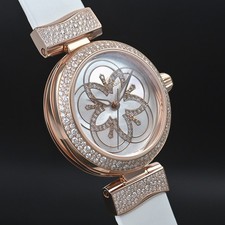 OMEGA De Ville Ladymatic 425.67.34.20.55.009 SW13598 2