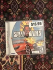 New ListingSpeed Devils Sega Dreamcast 1999 Ubi Soft Complete Tested Working