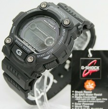 ✅ Orologio Uomo Casio G-Shock Radio/Solare GW-7900B-1ER ✅