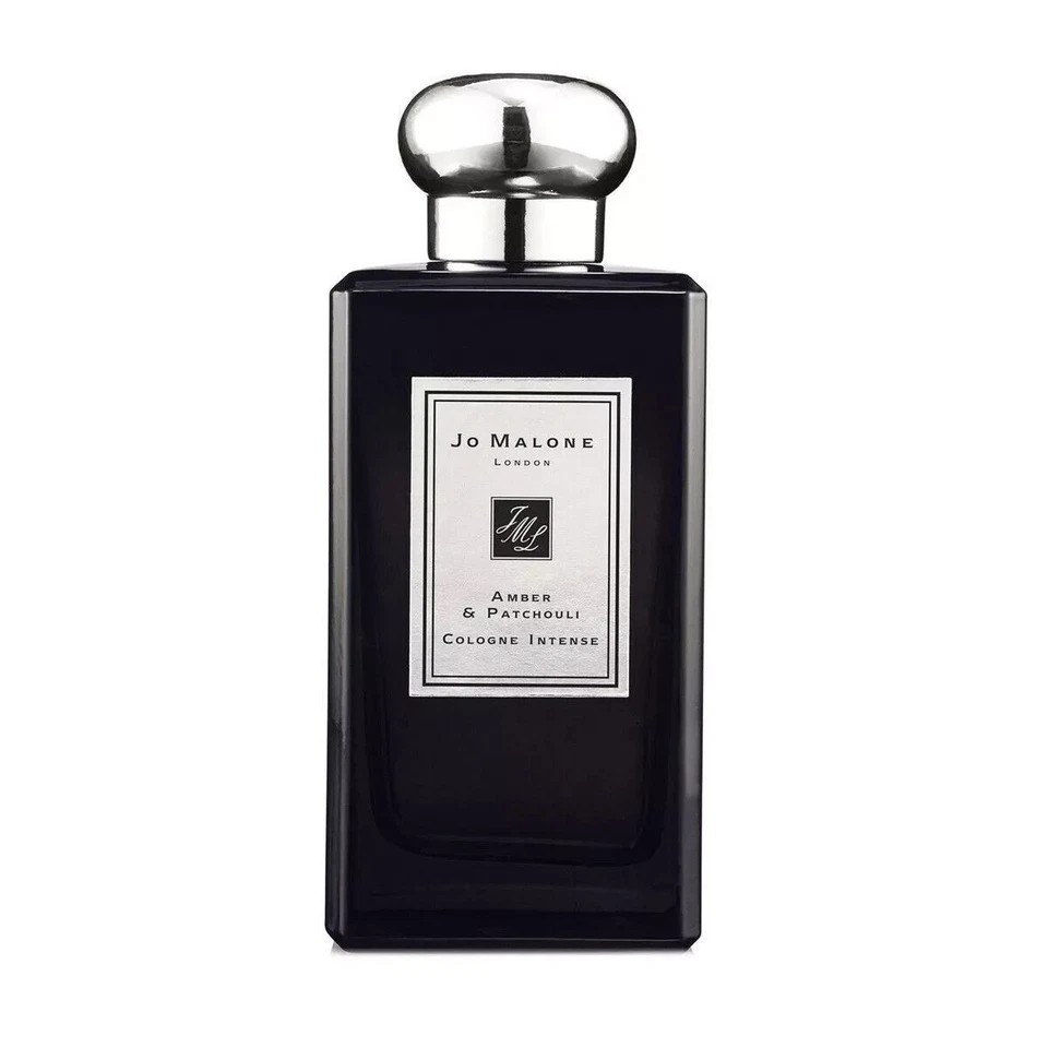 Jo Malone ámbar y pachulí 3,4 oz/100 ml colonia spray intenso Foto 2 de 2