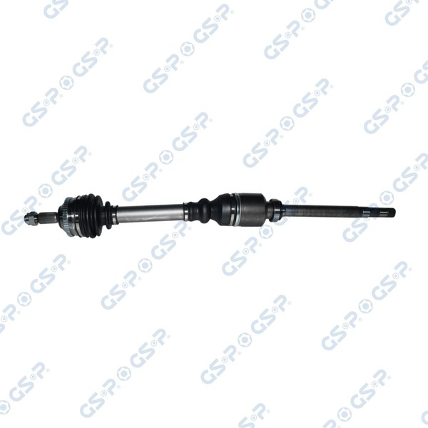 NEU - GSP 245165 Antriebswelle FüR Peugeot-image