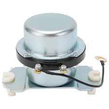 24V Excavator Battery Relay 08088閳?0000 Electrode Replacement for Komatsu... 