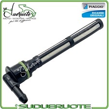 RUBINETTO BENZINA SERBATOIO X PIAGGIO BEVERLY HEXAGON NRG X7 X8 X9 GILERA RUNNER