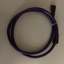 Genuine QED Performance HDMI v1.3 Cable 1M