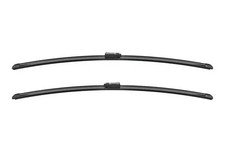 2x Scheibenwischerblatt Flachbalkenwischblatt 3 397 014 00V BOSCH für VW CUPRA