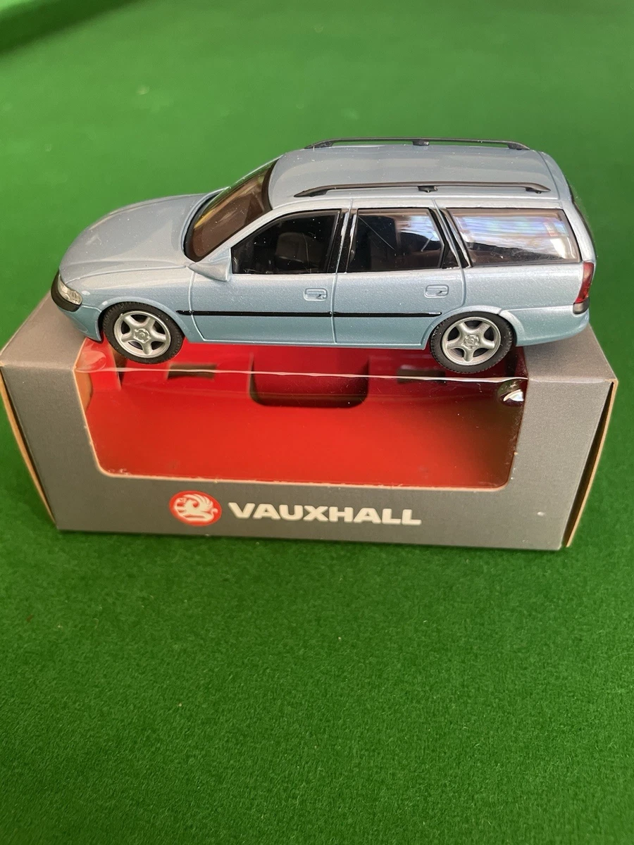 Provence Miniatures 1/43 – Opel Vectra GTS V8 Valvoline DTM 2004 #14 (Occasion)