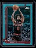 2025-26 Topps Chrome Coby White Teal Refractor /299 #80