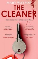 The Cleaner Mary Watson