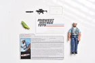 2006 GI JOE G.I.Joe Shipwreck Club Operation Flaming Moth complete with FC
