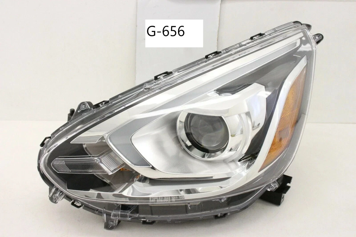 Genuine OEM Headlights for Mitsubishi Mirage for sale | eBay
