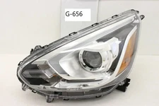 New Genuine OEM LH Headlight Headlamp Xenon 2017-2020 Mitsubishi Mirage 8301C965