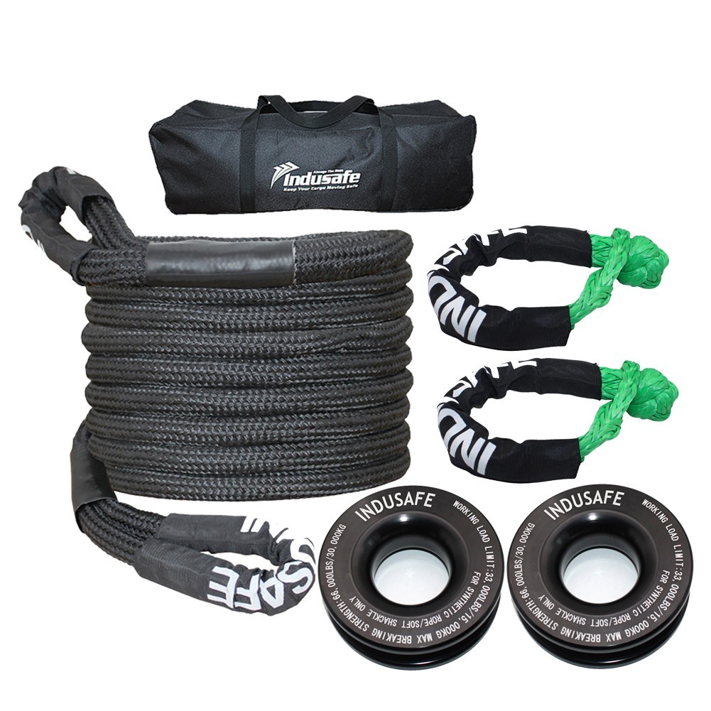 Rc Recovery Rope 1