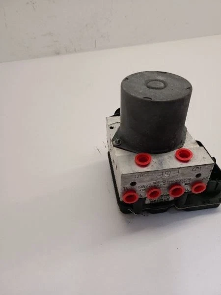 AUDI A4 2009 2010 pieza de freno antibloqueo AWD Quattro Opt 1AS Foto 3 de 4