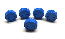 *LOT OF 5* Dillon RL550/XL650/XL750/1050 Powder Measure Knob - 10,000+ Sold!