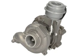 Turbolader Re-Part RRT70471 für MITSUBISHI COLT VI (Z3A, Z2A)