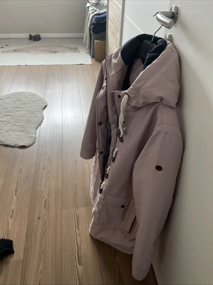 Winterjacke Drei Master Gr. XXL! Neu - Bild 4 von 4