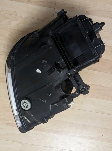 2003 2004 2005 2006 PORSCHE CAYENNE Halogen Headlight Driver Side - Picture 8 of 8
