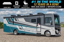 2026 Fleetwood Fortis 34MB