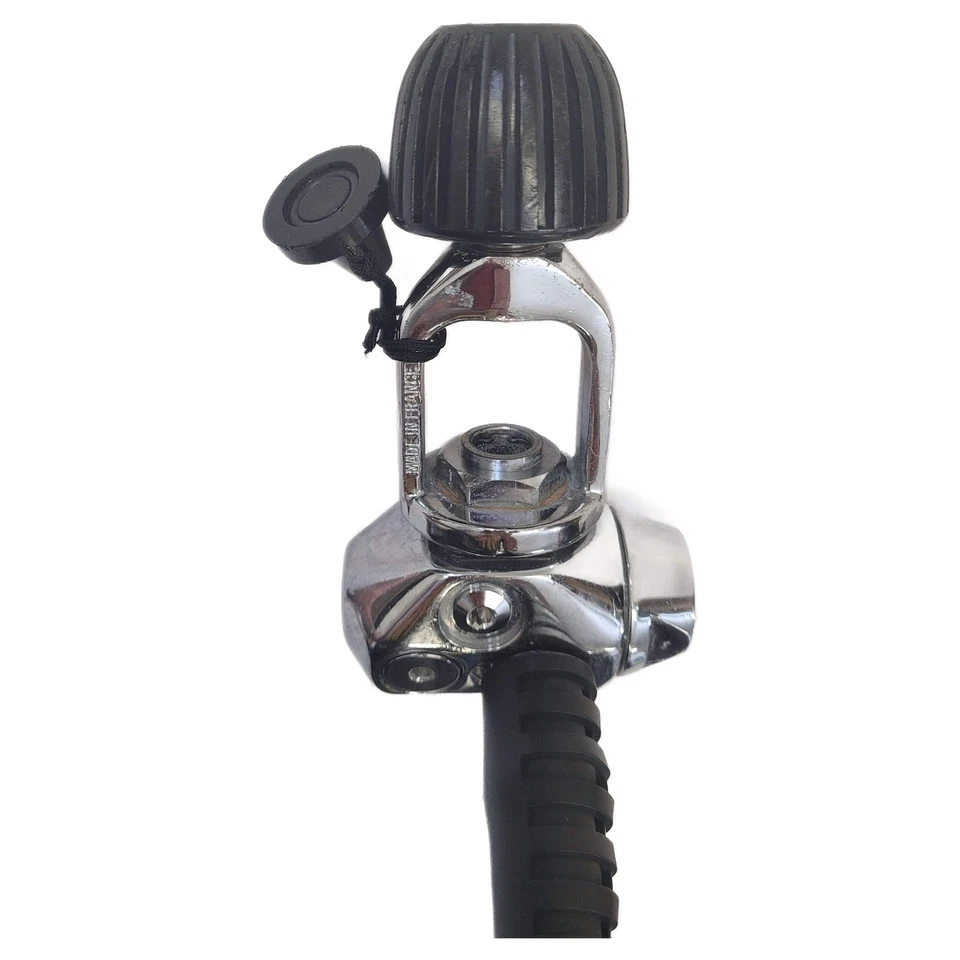 U.S. Divers Conshelf Sea 21 Regulator - Image 4 of 4