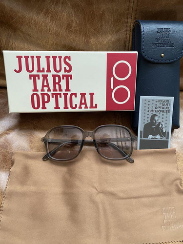 Julius tart optical×hyke fdr - Gem Julius tart optical×hyke fdr - Gem