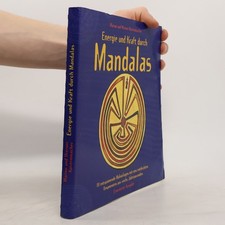 Energie und Kraft durch Mandalas  |  Werner Tiki Küstenmacher
