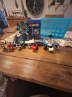 ps4 lego dimensions starter pack with game and gremlins, mission impossible, E.T