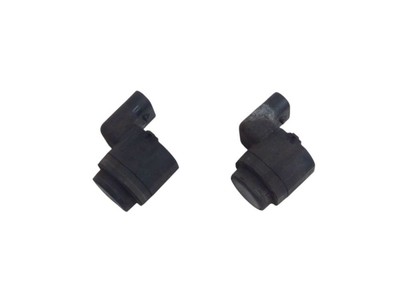 Sensor für Einparkhilfe PDC(Park Distance Controle) 2x Set vorne passt für VW