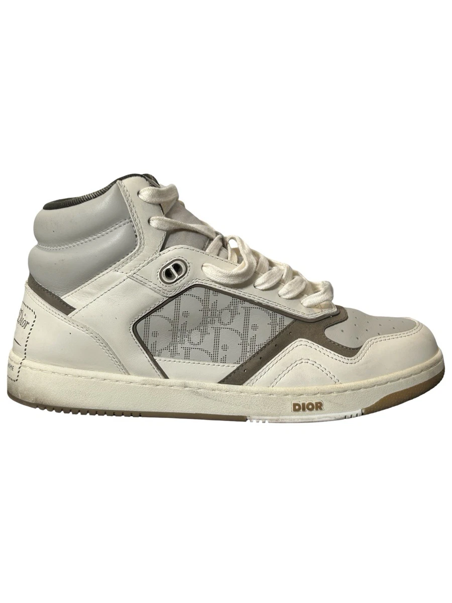 Dior Homme Sneakers In Men's Casual Shoes for sale | eBay