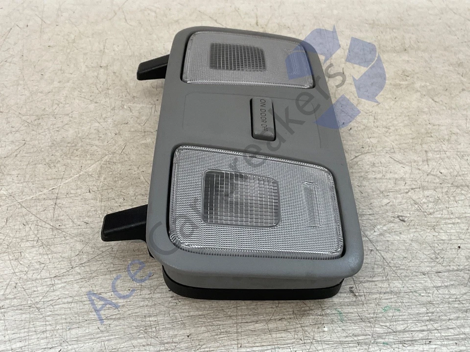 Luz interior Hyundai Veloster Mk1 FS 11-13 92850-1RXXX Foto 4 de 4