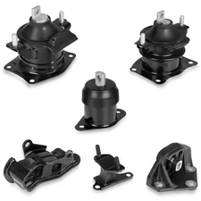 Engine Motor Mount Kit and Transmission Mount A4526 A4517 A4527 A4524 A4544 A...