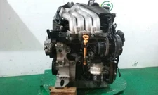 AZH KOMPLETTER MOTOR / 605071 FÜR VOLKSWAGEN GOLF IV BERLINA 1J1 2.0