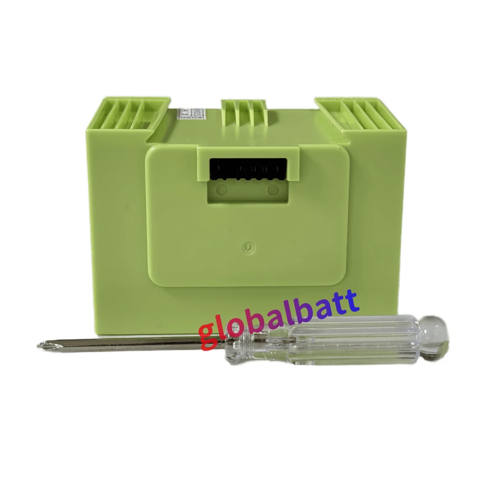 OEM ABL-D1 Battery For iRobot Roomba e5 e6 i1 i2 i3 i4 i5 i6 i7 i7+ i8 j5+ J6 J7 - Image 2 of 2