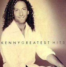 Greatest Hits von Kenny G. | CD | Zustand sehr gut